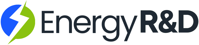 Energy R&D audit energetic logo