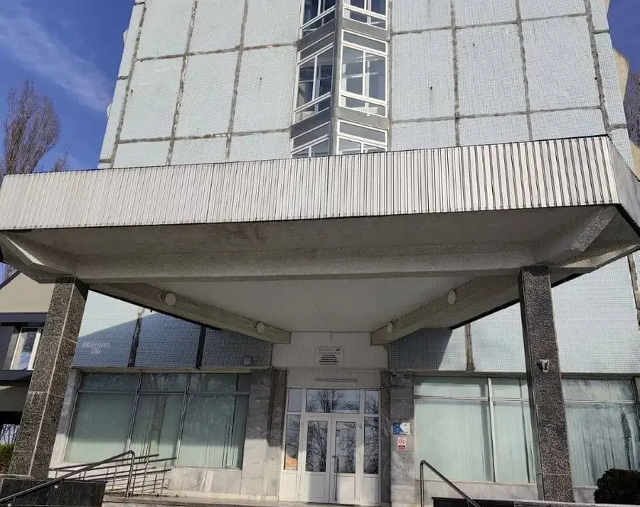 Audit energetic pentru Blocul de studii nr. 3, UTM