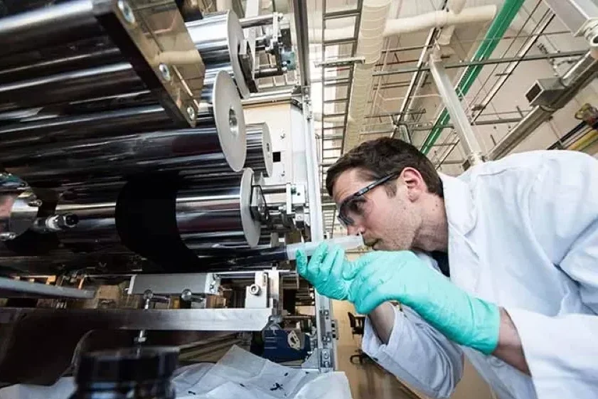 Cercetări științifice în domeniul energiei moldova