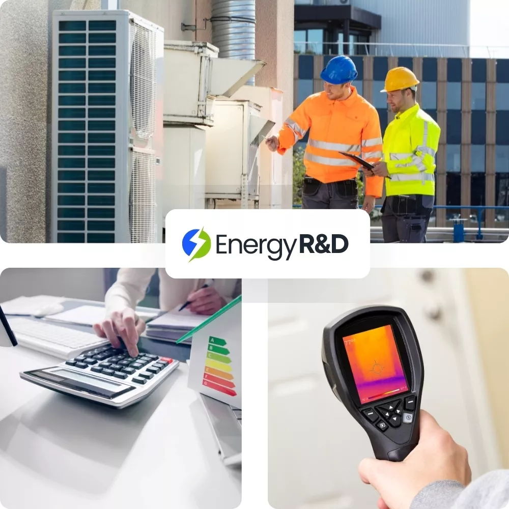 Energy RD Moldova audit energetic studii fezabilitate energetica