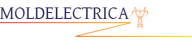 logo moldelectrica